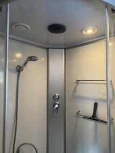 Chalet met veel buiten ruimte