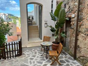 Villa Il Guardingo