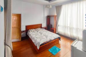 Ayi The Costel Syariah Bengkulu Mitra RedDoorz