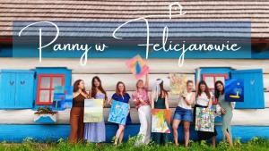 Gniazdo w Felicjanowie