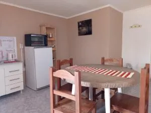 Carhue tu lugar - Tres Lomas