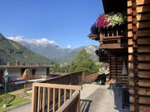 Schöneben Haus Alpenglöckchen