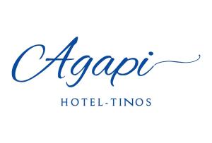 Agapi Hotel Tinos