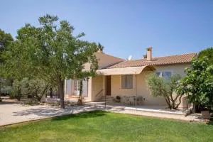 La maison de Juliette - Charleval