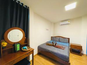 Heartbeat Loft In Dream