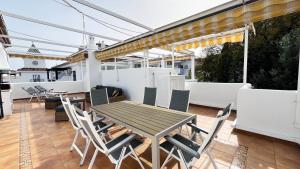 Mshome Oasis Premium en el Mar