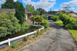 Maisons de vacances Gite des Tamaris Maison Chaleureuse proche Circuit : photos des chambres