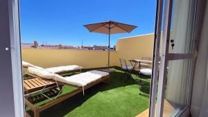 Mshome Ocean Green Golf