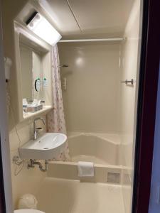 Double Room room in Hotel Corsten