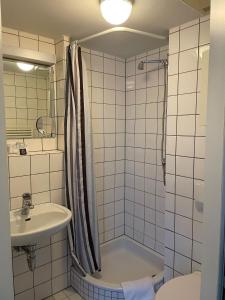Standard Single Room room in Hotel Corsten