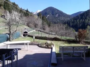 La cà di nonna Natalia - Bedollo