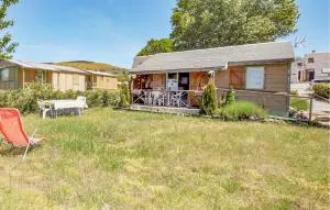 Beautiful Home In Saillagouse With Wifi - Font-Romeu-Odeillo-Via