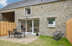 2 Bedroom Stunning Home In La Pernelle - Tocqueville