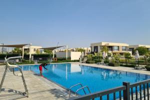 Charming 4BR Villa with Assistant Room in Dubai Hills Estate by Deluxe Holiday Homes