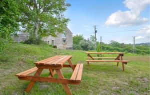 2 Bedroom Stunning Home In La Pernelle