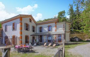 Maisons de vacances Awesome Home In Privas With Sauna : photos des chambres