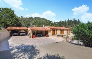 Beautiful Home In La Colle-Sur-Loup
