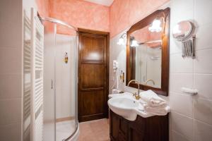 Agriturismo Cà Licozzo