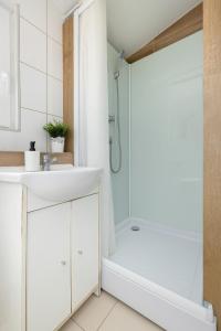 Domki letniskowe Arkadia