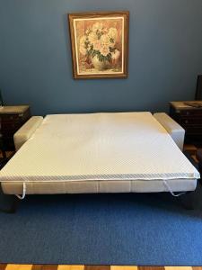 Requinte e Conforto Palácio Quitandinha