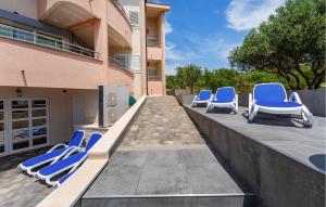 Lovely Apartment In Sibenik