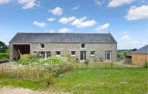 Cozy Home In La Pernelle With Wifi - Le Vicel