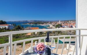 1 Bedroom Nice Apartment In Krk