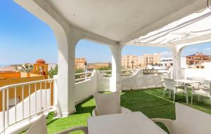 Beautiful Home In Aguilas With Wifi