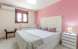 Beautiful Home In Aguilas With Wifi