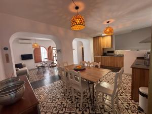 Casa Dino casco antiguo Altea