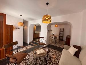 Casa Dino casco antiguo Altea - 4hvězdičkové hotely ve městě Altea