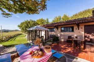 Agriturismo Cà Licozzo - Apecchio