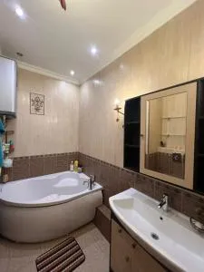 Самал Де Люкс - Yubileynoye