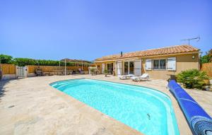 1 Bedroom Gorgeous Home In Auriol - 4hvězdičkové hotely ve městě Auriol