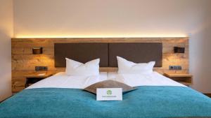 Comfort Double Room  room in DAS FALKENSTEIN