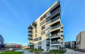 Cozy Apartment In Kristiansand S - Mebø