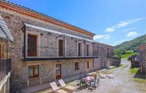 Pet Friendly Home In Privas With Sauna - Saint-Priest