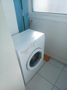 Appartement dans résidence avec piscine