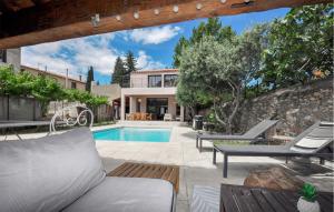 Gorgeous Home In Ille-Sur-Têt