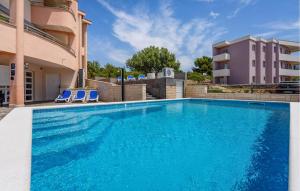 Amazing Apartment In Sibenik