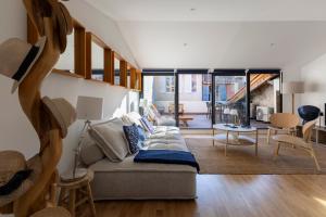 La maison des canailles - 4-star hotels in Cassis