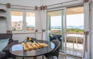 Amazing Apartment In Sibenik