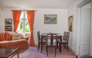 Cozy Home In Mörrum With Wifi