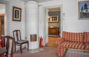 Cozy Home In Mörrum With Wifi