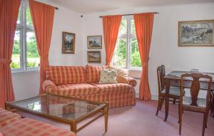 Cozy Home In Mörrum With Wifi