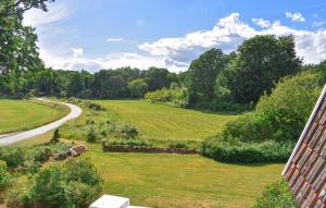 Cozy Home In Mörrum With Wifi