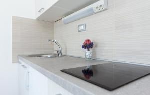 1 Bedroom Cozy Apartment In Krk 