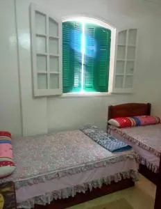 رأس البر - ‘Izbat al Burj