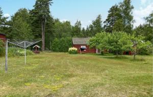 4 Bedroom Stunning Home In Vetlanda