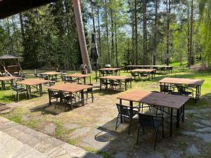 Koivu ja Kuusi Eräkeskus